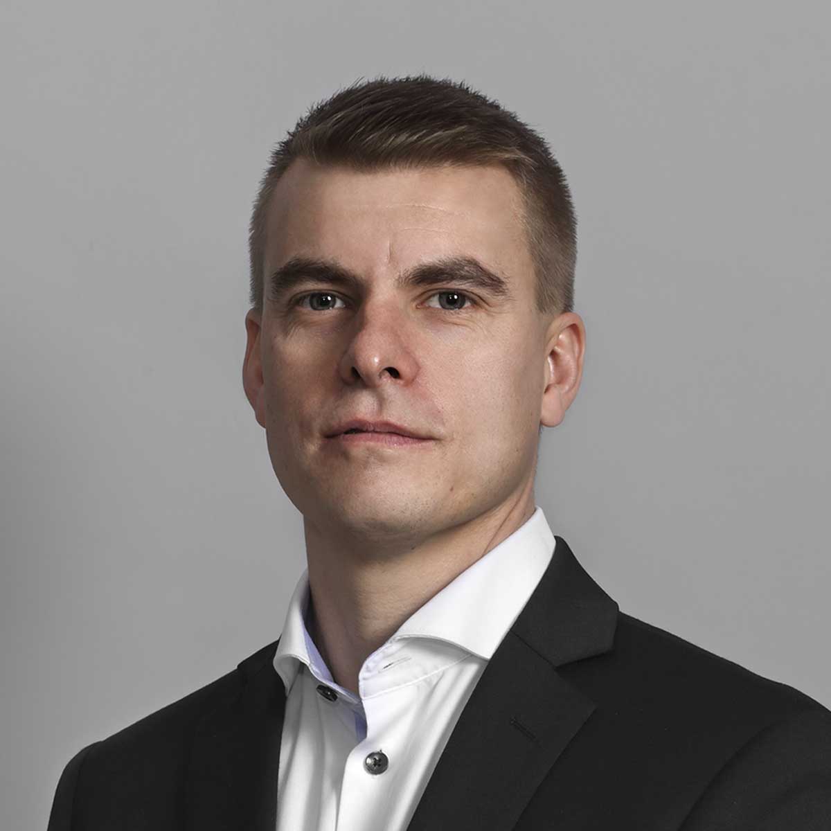 Joakim Tuutti