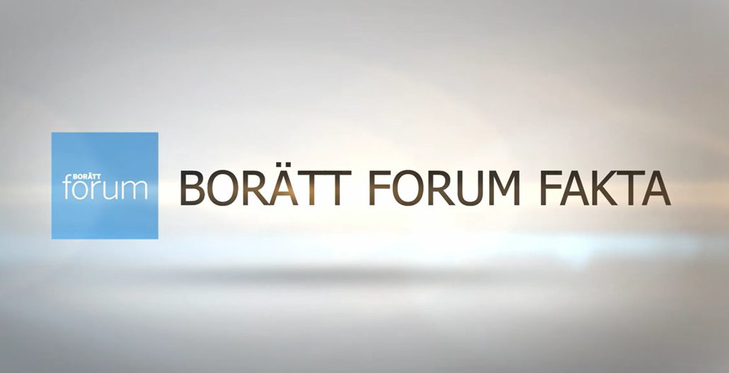 Borätt Forum