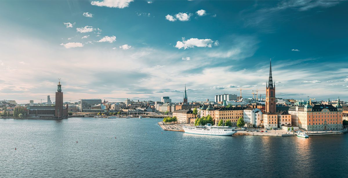 Stockholm