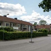 Kämpavägens Samfällighet