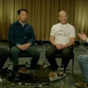 Paneldebatt om upphandlingar i Borätt forum play