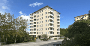 Brf Pilastern i Johanneshov