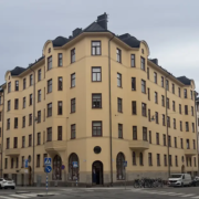 Brf Modellen 12 & 13